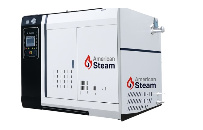 AS-ECO-VCR-050HP-EL